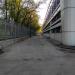 Автостоянка в городе Москва