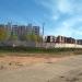 Заброшенное строительство в городе Нижнекамск