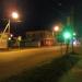 Регулируемый пешеходный переход в городе Кимры