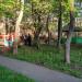 Детская игровая площадка в городе Москва