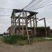 Опорная железобетонная конструкция в городе Кропоткин
