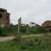 Остатки наклонной галлереи в городе Кропоткин