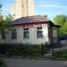 Медицинский пункт в городе Москва