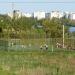 Футбольная площадка в городе Тверь