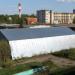 Ангар в городе Тверь