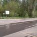 Бывшая бесплатная автостоянка в городе Москва