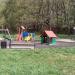 Детская игровая площадка в городе Москва