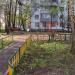 Детская игровая площадка в городе Москва