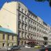 Поварская ул., 29/36 строение 1 в городе Москва