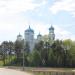 Храм Михаила Архангела (Благовещения Пресвятой Богородицы) в городе Торжок
