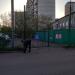 Охраняемая автостоянка в городе Москва