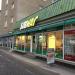 Subway (fi) in Tampere city