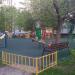 Детская игровая площадка в городе Москва