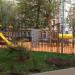 Детская игровая площадка в городе Москва