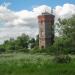 Water tower