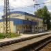 Bratislava Lamač railway station in Bratislava city