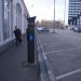 Платная парковка в городе Москва