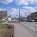 Подземный пешеходный переход в городе Москва
