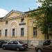 Представительство Митрополичьего округа в Республике Казахстан в городе Москва