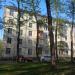 ул. Металлургов, 21 в городе Череповец