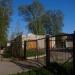 Гаражи в городе Череповец