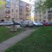 Парковка в городе Череповец