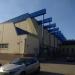 Тренировочный каток в городе Череповец