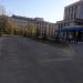 Цветник в городе Череповец