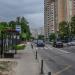 Автобусная остановка «Улица Богданова, 24» в городе Москва