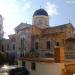 Ιερός Ναός Μεγάλης Παναγίας - Αγίου Δημητρίου στην πόλη Θήβα