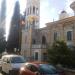 Ιερός Ναός Μεγάλης Παναγίας - Αγίου Δημητρίου στην πόλη Θήβα
