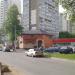 Парковая ул., 36а в городе Долгопрудный