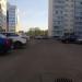 Парковка в городе Череповец