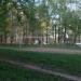 Школьный стадион в городе Череповец