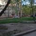 Детская игровая площадка в городе Череповец