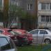 Арка в городе Череповец