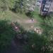 Детская площадка в городе Череповец