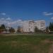 Хоккейная коробка в городе Череповец
