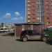 Трансформаторная подстанция ТП-160 в городе Череповец