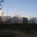 Строительные вагончики в городе Череповец