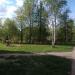 Детская площадка в городе Череповец