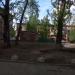 Трансформаторная подстанция ТП-320 в городе Череповец