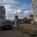 Вентшахта в городе Череповец