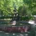 Скулптура „Диана“ in Варна city