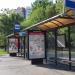 Остановка общественного транспорта «Улица Старый Гай» в городе Москва