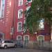 Кропоткинский пер., 25 строение 2 в городе Москва