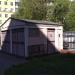 Трансформаторная подстанция в городе Москва