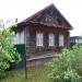 Старый дом в городе Кимры