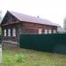 Старый дом в городе Кимры