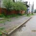 Автобусная остановка «Центральная районная больница» в городе Кимры